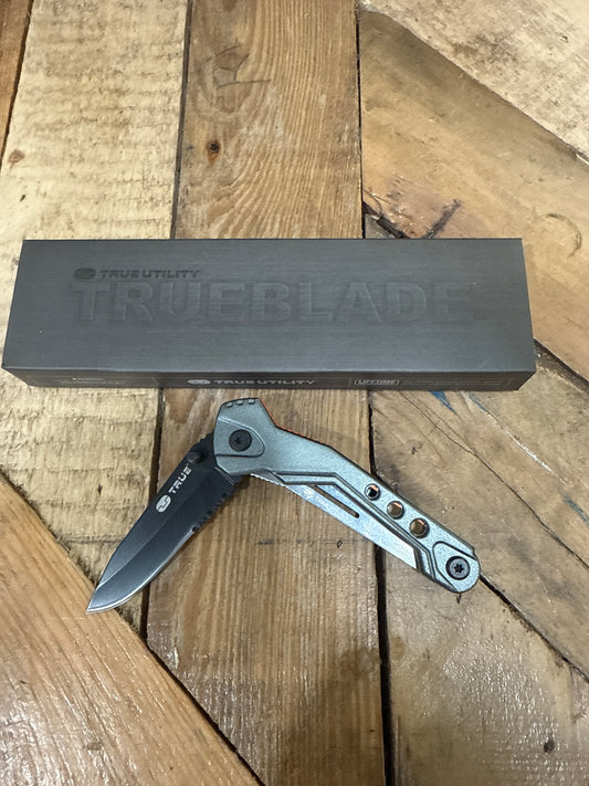 True knife: Trueblade