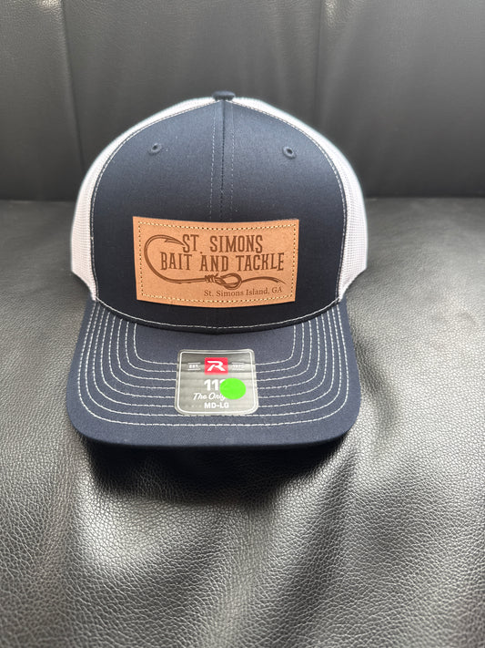 Livin’ Hooked Hat