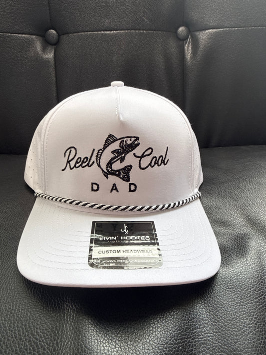 Livin’ Hooked Hat