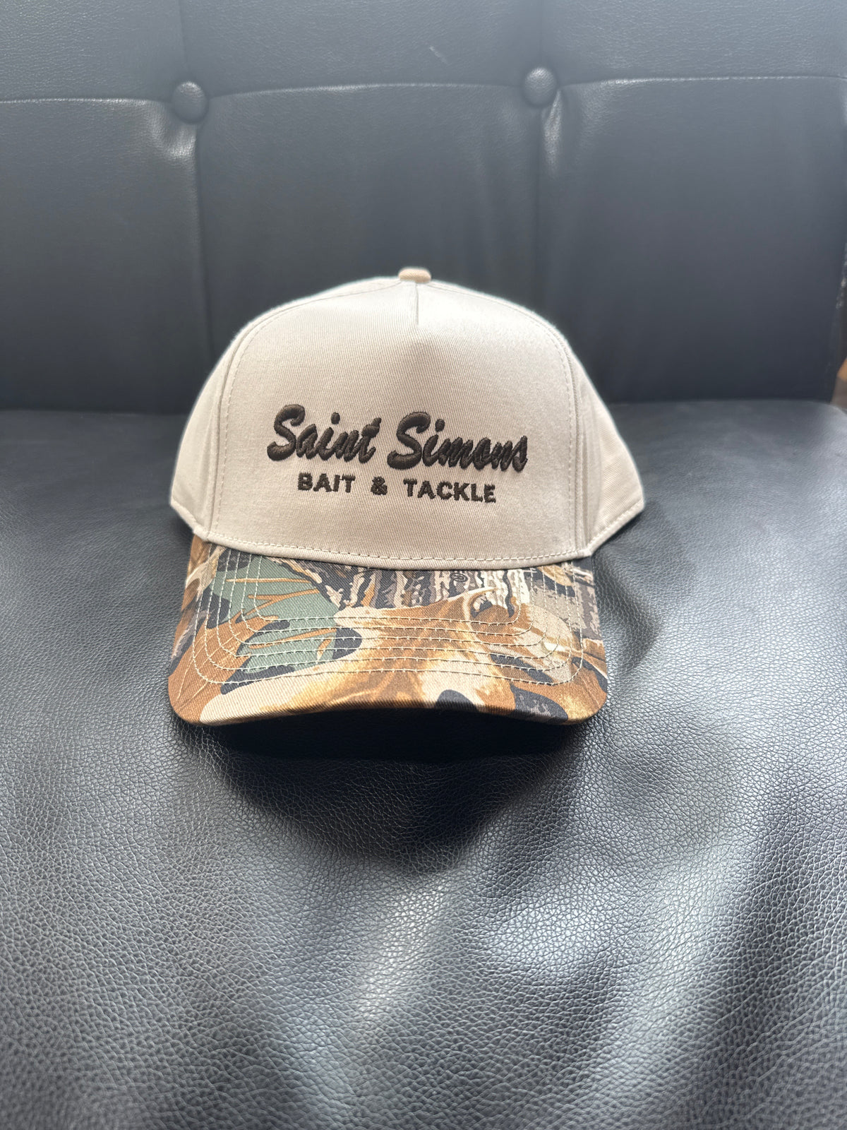 Livin’ Hooked Hat