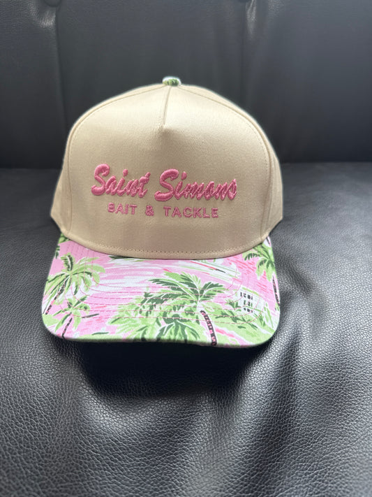 Livin’ Hooked Hat