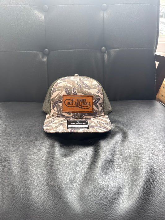 Livin’ Hooked Hat