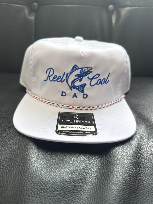 Livin’ Hooked Hat