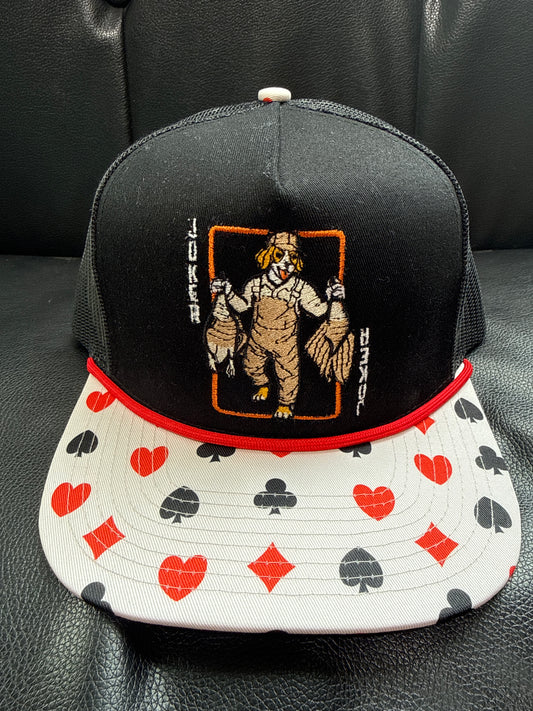 Livin’ Hooked Hat