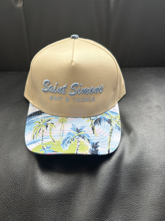 Livin’ Hooked Hat