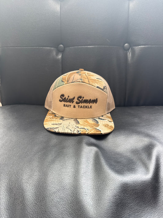 Livin’ Hooked Hat