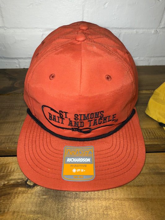 St. Simons Bait and Tackle Hats