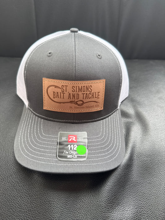 Livin’ Hooked Hat