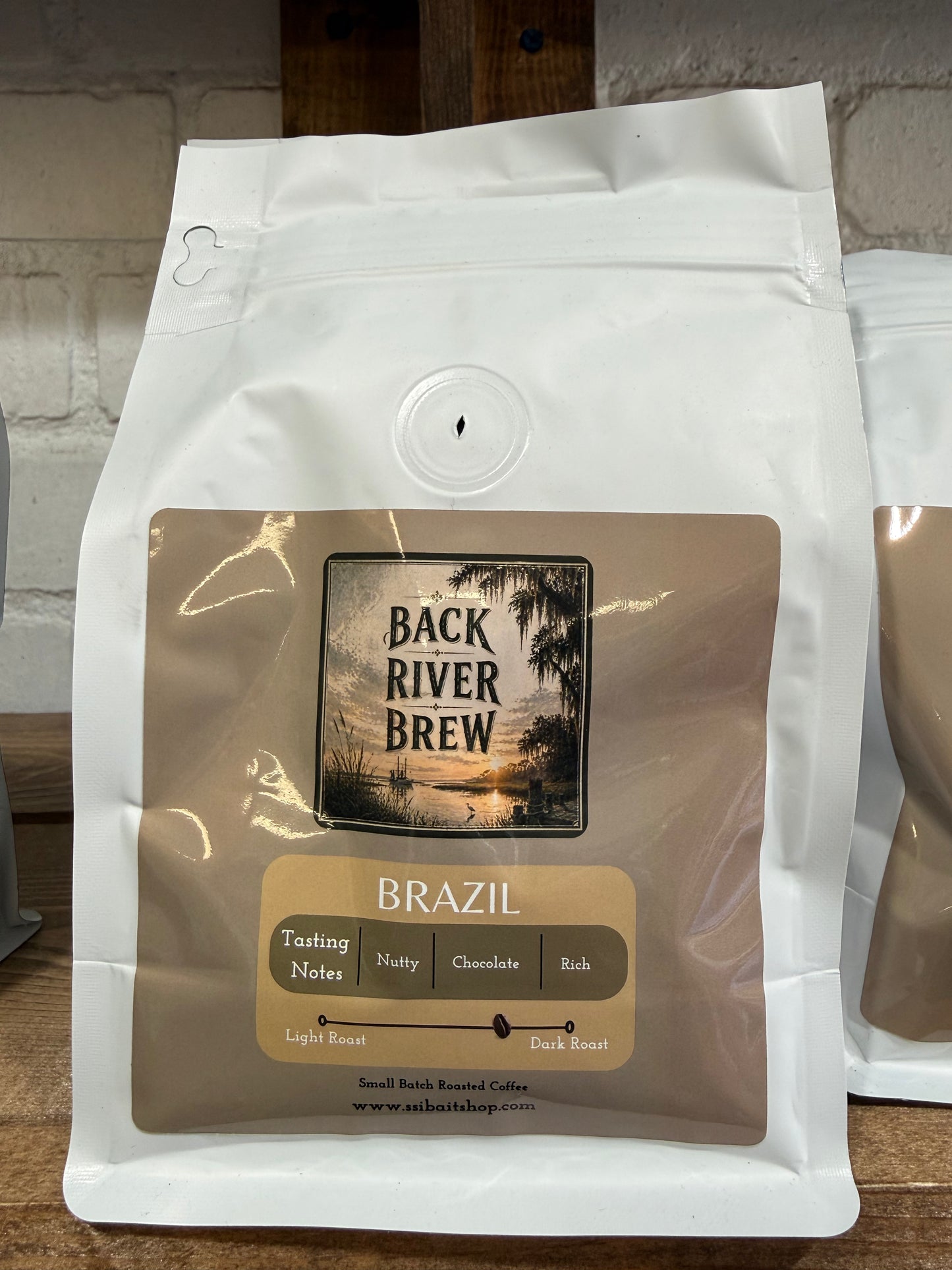 Back River Brew