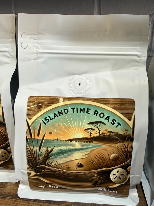 Island Time Roast