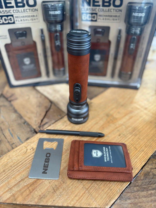 NEBO Classic Collection