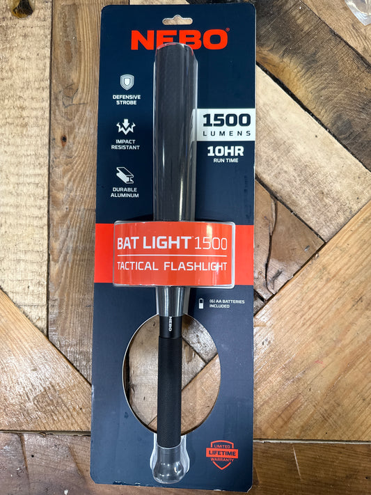 NEBO BAT LIGHT 1500