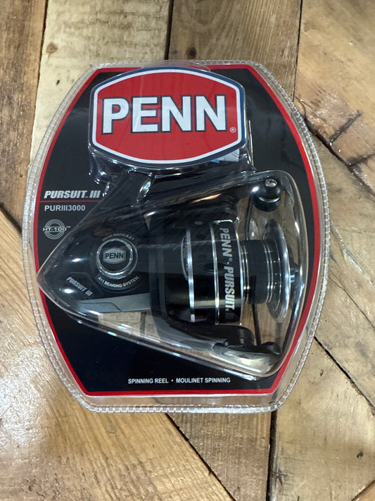 PENN Pursuit 3000